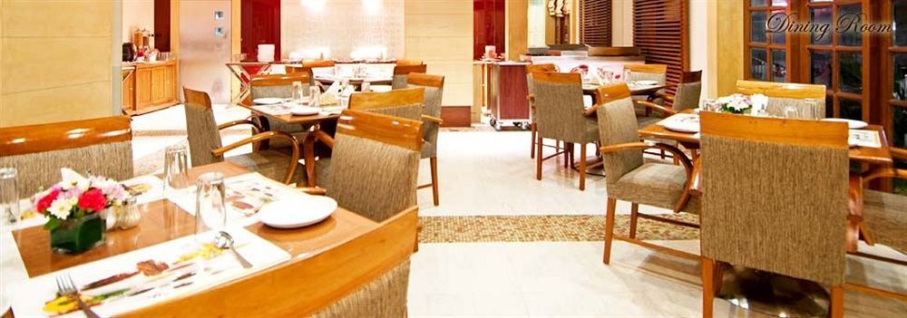 Hotel Astoria Mumbai (Bombay)