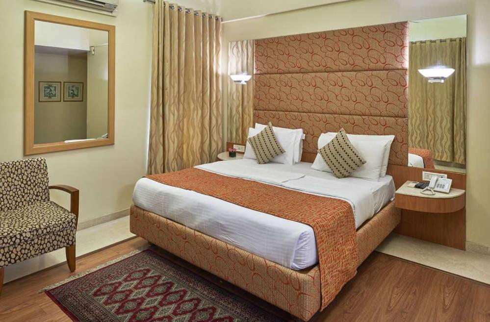 Hotel Astoria Mumbai (Bombay)