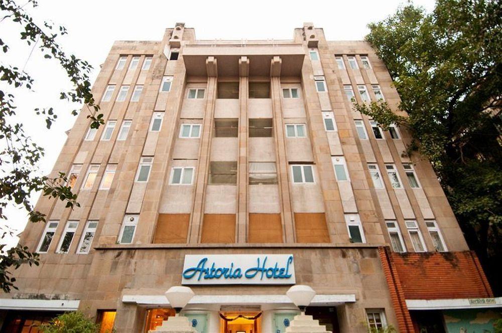 Astoria Mumbai (Bombay)