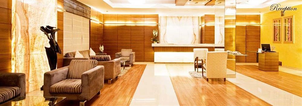 Astoria 3* Mumbai (Bombay)